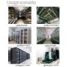 Buy cheap Insulated FM200 fire extinguishing system, non-polluting, suitable for storage rooms from wholesalers