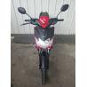 Buy cheap Straight Wheel 110cc On Road Dirt Bike Aluminum Super CUB Original Scooter 50cc from wholesalers