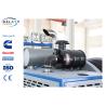 Buy cheap 77kw Diesel Conductor Hydraulic Tensioner Power Line Stringing Equipment from wholesalers