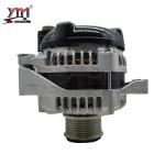 7PK 130A 12V Alternator For TOYOTA 2706030220 DAN1069 ALN9969BS ALN9969GB