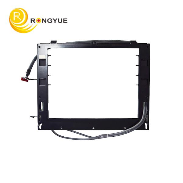 Buy cheap ATM Machine Spare Parts Diebold 15 INCH FDK ASSY 49256189000A 49-256189-000A from wholesalers
