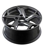 PCB112mm-120mm Volkswagen Replica Wheels