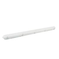 Buy cheap 4FT LED Vapor Tight 140lm/W IP66 Outdoor Waterproof LED Light Classic Design product