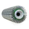 Buy cheap Airport Cassette Steel Brushes For Runway Sweepers Cleaning Solutions from wholesalers