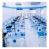 Buy cheap School Chemistry Lab Furniture Corrosion Resistant Table Workstation from wholesalers