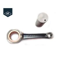 Buy cheap Copper Plating Bearing Tricycle Automatic Motorcycle Parts , Motorcycle product