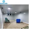 Buy cheap Customizable Sandwich Panel Coldroom for Meat Seafood Beef and Chicken on Farms etc from wholesalers