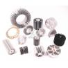 Buy cheap Cylindrical Round Shape Aluminum Extrusion Heat Sink Profiles 6063 T5 Alloy from wholesalers