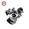 Buy cheap Pharma / Food Grade Stainless Steel Twin Screw Kneading Blocks D-SE Series 60mm Pitch Corrosion-Resistant Design from wholesalers