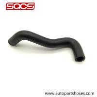 Buy cheap A2465010458 W246 Hydraulic Brake Hoses Rubber 2465010458 For Automotive E Class product