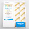 Buy cheap 5mm Grooving Carbide Inserts Slotting 3mm Grooving Insert For Cutting Tools from wholesalers