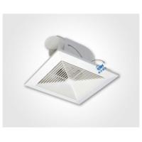 Buy cheap High Speed 240m3/H 12 Inch ABS Ventilation Extractor Fan product