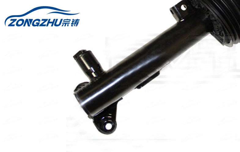 Rubber Front Air Suspension Shock Absorber Car Parts Mercedes E class w212 A2123203438
