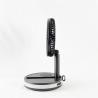 Buy cheap HEBRONFAN Pedestal Table Fan Usb Rechargeable Electric Desktop Portable Outdoor Storage from wholesalers