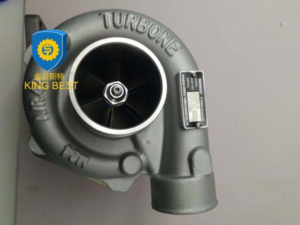 Buy cheap Vol Vo Trucks L70 Engine Turbocharger Td63 En-91 465776-0011 9011033558 11033708 9011033708 465776-0010 from wholesalers