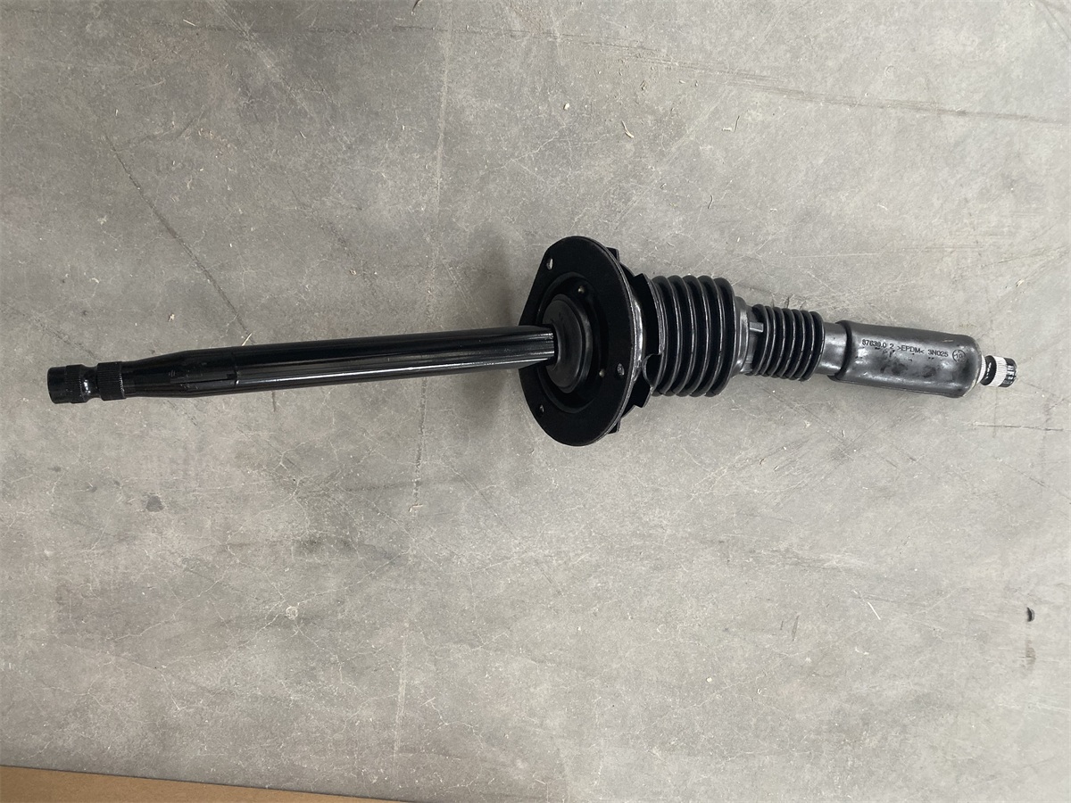 Professional Steering Column Shaft OE42554507 for Iveco Daily 35S Replace/Repair