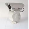 Buy cheap Waterproof Anti Dust Infrared PTZ Thermal Imaging Camera For City Safety from wholesalers