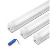 Buy cheap 120min Rechargeable LED Light Tube With Internal Battery Backup T8 LED Emergency Tube Light from wholesalers