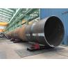Buy cheap 100 Ton Conventional Welding Rotator from wholesalers