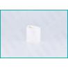 Buy cheap 24/410 White Disc Top Plastic Bottle Closures For Hair Care Products from wholesalers