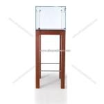 Glass jewelry display cabinet,jewelry store equipment,glass jewelry display