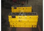 S6K CAT3066 Cylinder Block 517613 For Excavator E320B MITSUBISHI CAT Engine