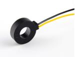 Buy cheap Zero phase current transformer 30A Zero Phase Current Sensor Low Cost Leakage from wholesalers