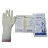 Buy cheap Comfortable Surgical Sterile Gloves Protective Micro Rough Surface Texture from wholesalers