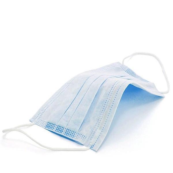 Buy cheap Anti Dust Melt Blown Fabric Hypoallergenic Dental Masks from wholesalers