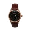 Buy cheap Jade Dial Couple Waterproof Wrist Watch With Japan Movement 5ATM from wholesalers