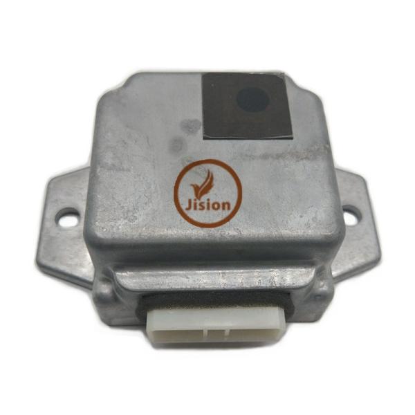 Buy cheap PC200-6 Excavator Throttle Motor Controller 7834-27-2000 7834-27-2001 7834-27-2002 from wholesalers