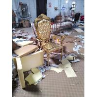 Buy cheap China Stainless Steel Furniture Manufacturers Dining Table Dining Chair Sofa product