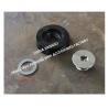 Buy cheap Chloroprene Rubber Cushion Material FeiHang AW52-45H Marine Bottom Plug for Oil Tank from wholesalers