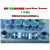 Buy cheap The liquid flow observer, J4040 CB/T422-93 marine observation hole flow from wholesalers