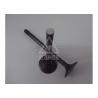 Buy cheap 4HK1 Engine Valve Intake Exhaust 8-94395-882-0 8-94395-883-0 For Excavator ZX330 from wholesalers