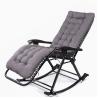 Buy cheap Custom Logo Sun Recliner Lounge Chair Outdoor Garden Camping Foldable Portable Chair from wholesalers