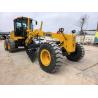 Buy cheap Used XCMG GR2153 Motor Grader China Brand XCMG Grader Construction Equipment from wholesalers