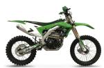 Powerful Engine OEM 450cc Enduro Bikes Enduro Road Motorbikes 120Km/H