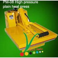 Buy cheap High pressure heat transfer machine product