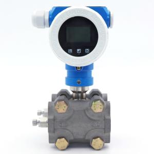 China Protection IP66 / 67 High Accuracy Pressure Transmitter For Process Automation on sale