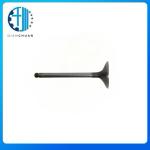 65.04101-0047 Intake Valve for Doosan Daewoo DB58 Excavator Engine Spare Parts