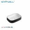 Buy cheap Chaozhou Ceramic Basin Washing Basin Above Counter Basin Ultra Thin Edge Bathroom Art Basin from wholesalers