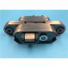 Buy cheap OEM Service SOSS Cabinet Hinges , Solid Door Concealed Mortise Hinge from wholesalers