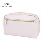 Factory Wholesale Waterproof PU Makeup Organizer Bag Compartments