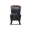 Buy cheap High Back Sliding Theater Recliner Chair , Theatre Seating Chairs Fireproof Fabric from wholesalers