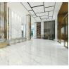 Buy cheap Inside Floor 900x1800x9mm Anti-Slip White Polished Glazed Porcelain Tile For Renovation And Decor from wholesalers