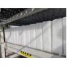 Buy cheap 37.5KW Cooling Capacity Direct Cooling Block Ice Machine with Stainless Steel Plate Evaporator from wholesalers
