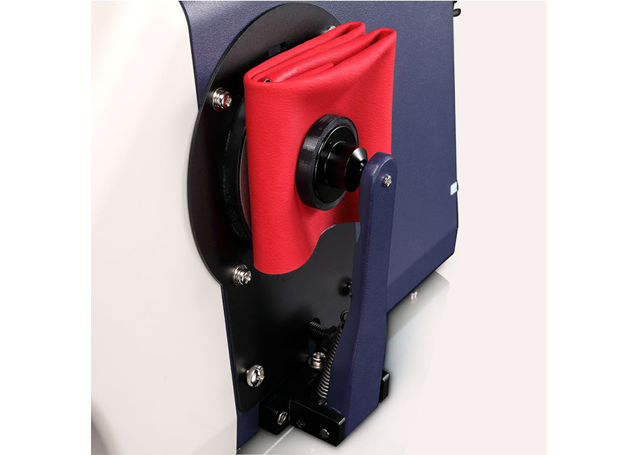 Benchtop Haze Meter 3NH YS6002 With Pt-Co Index And Gardner Index Meter For Film Glass Clear Plastic