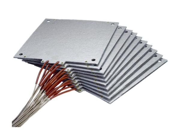 Buy cheap Electrical Insulation Mica Sheet For Heater , Rigid Muscovite Mica Plate from wholesalers