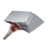 Buy cheap Electrical Insulation Mica Sheet For Heater , Rigid Muscovite Mica Plate from wholesalers